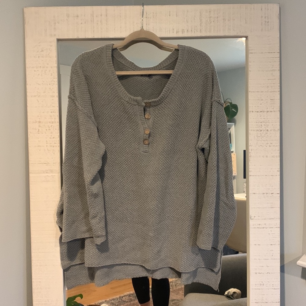 Lulus Sweater - Picture 2 of 5